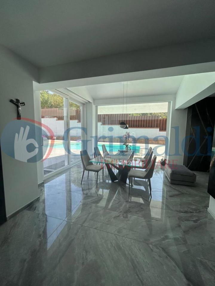 casa indipendente in vendita ad Aiello del Sabato