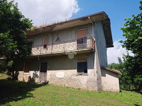 terreno agricolo in vendita ad Aiello del Sabato