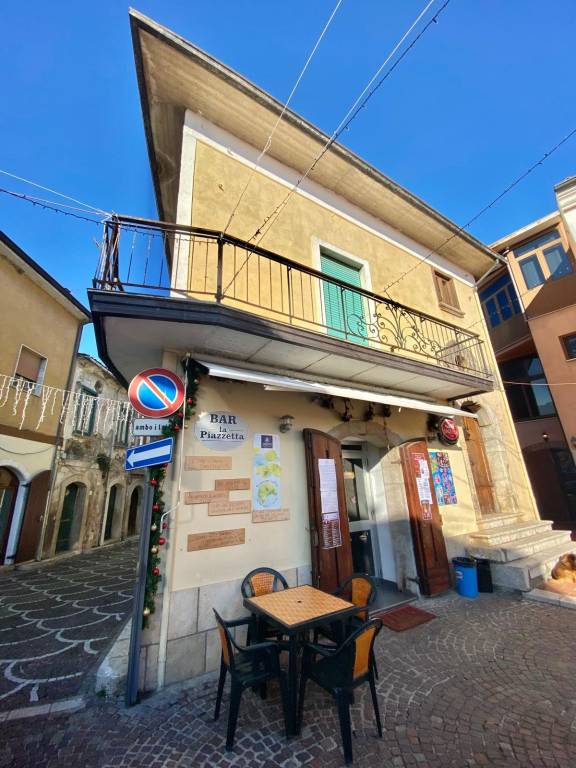appartamento in vendita ad Aiello del Sabato