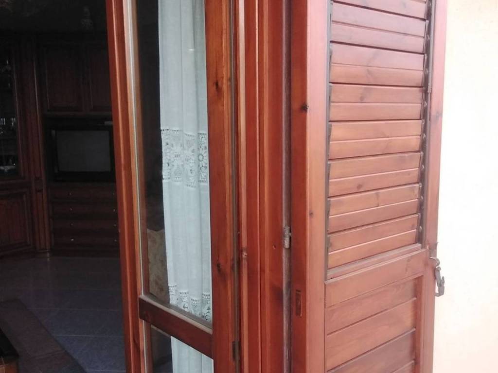 appartamento in vendita ad Aiello del Sabato