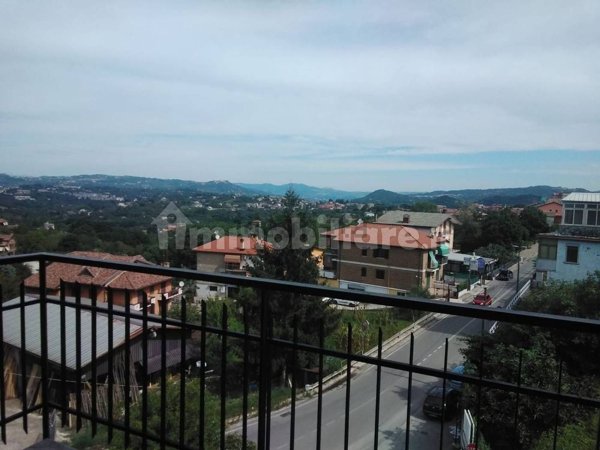 appartamento in vendita ad Aiello del Sabato