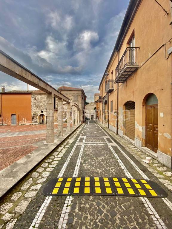 appartamento in vendita ad Aiello del Sabato