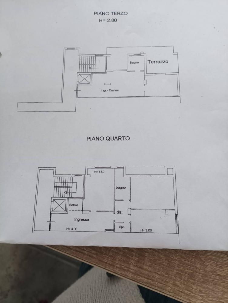appartamento in vendita ad Aiello del Sabato