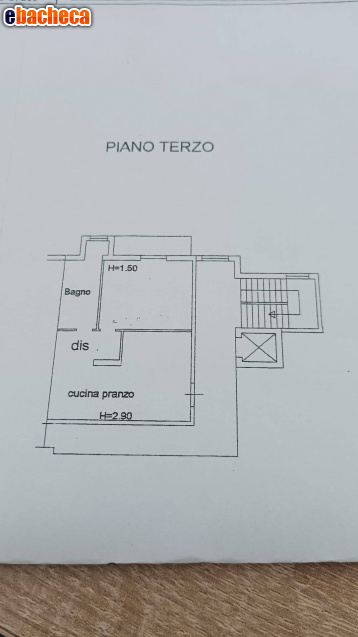 appartamento in vendita ad Aiello del Sabato