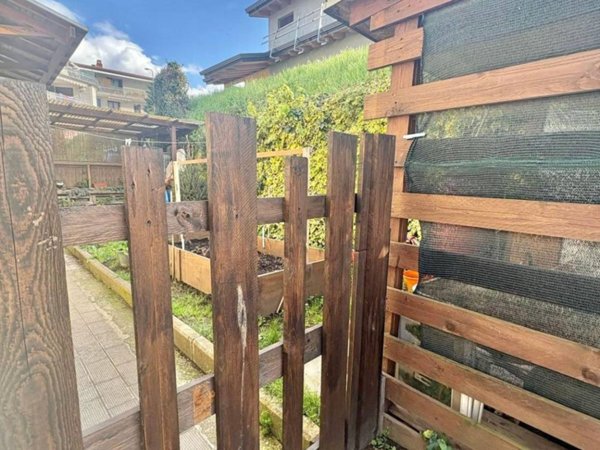 casa semindipendente in vendita ad Aiello del Sabato