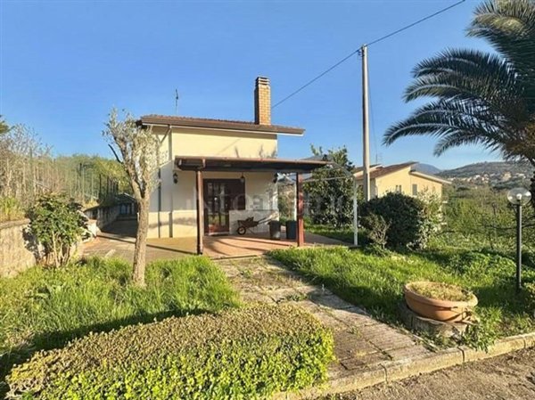 terreno edificabile in vendita ad Aiello del Sabato