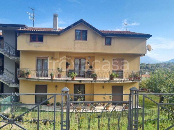 appartamento in vendita ad Aiello del Sabato