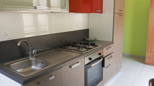 appartamento in vendita ad Aiello del Sabato