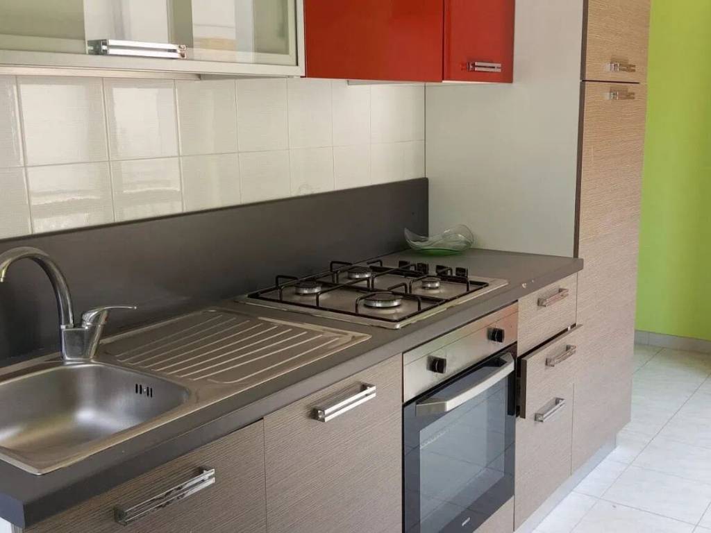 appartamento in vendita ad Aiello del Sabato