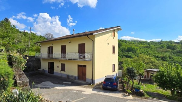 appartamento in vendita ad Aiello del Sabato