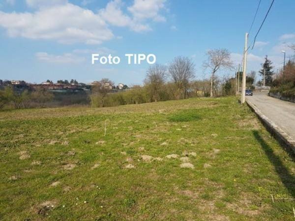 terreno edificabile in vendita ad Aiello del Sabato