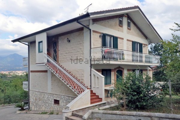 esavano in vendita ad Aiello del Sabato