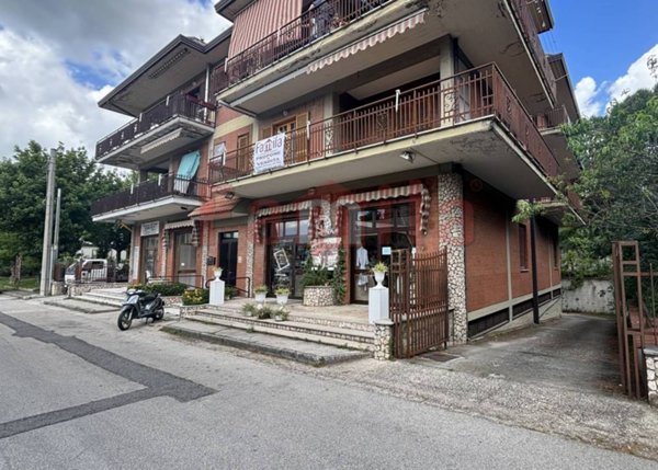 appartamento in vendita ad Aiello del Sabato
