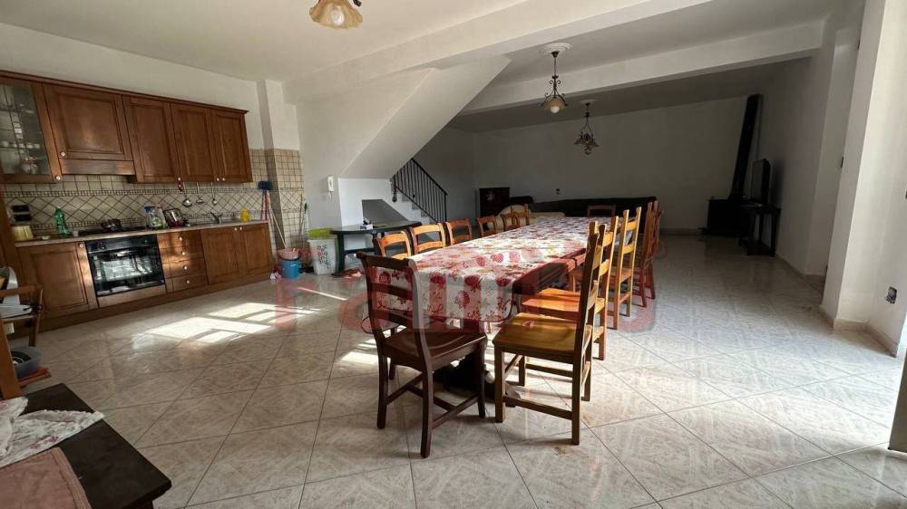 mansarda in vendita ad Aiello del Sabato