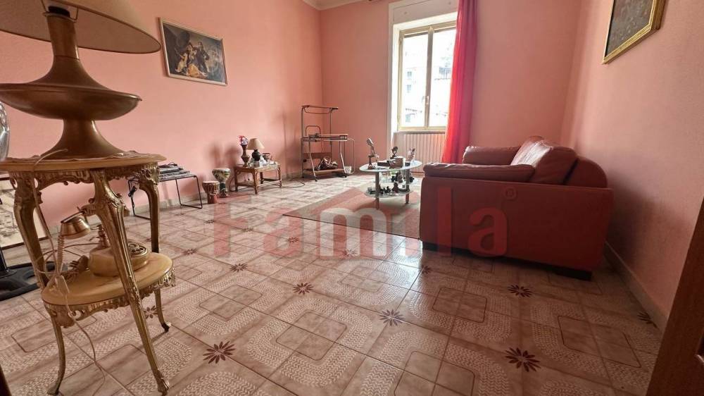appartamento in vendita ad Aiello del Sabato