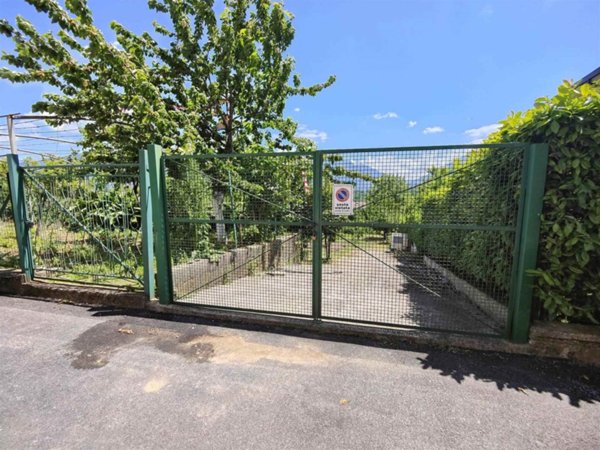 terreno agricolo in vendita ad Aiello del Sabato