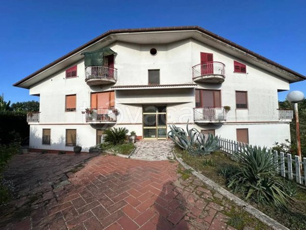 appartamento in vendita ad Aiello del Sabato
