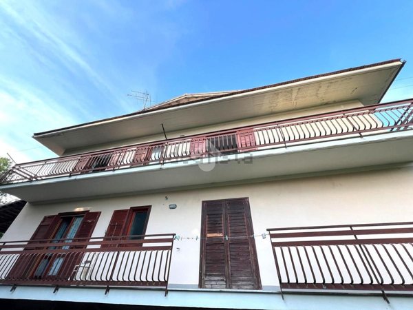 casa indipendente in vendita ad Aiello del Sabato