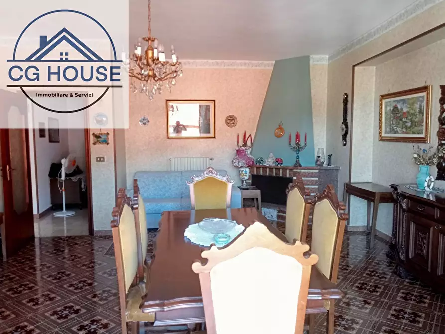 casa semindipendente in vendita ad Aiello del Sabato