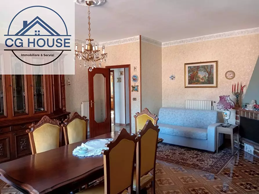 casa semindipendente in vendita ad Aiello del Sabato
