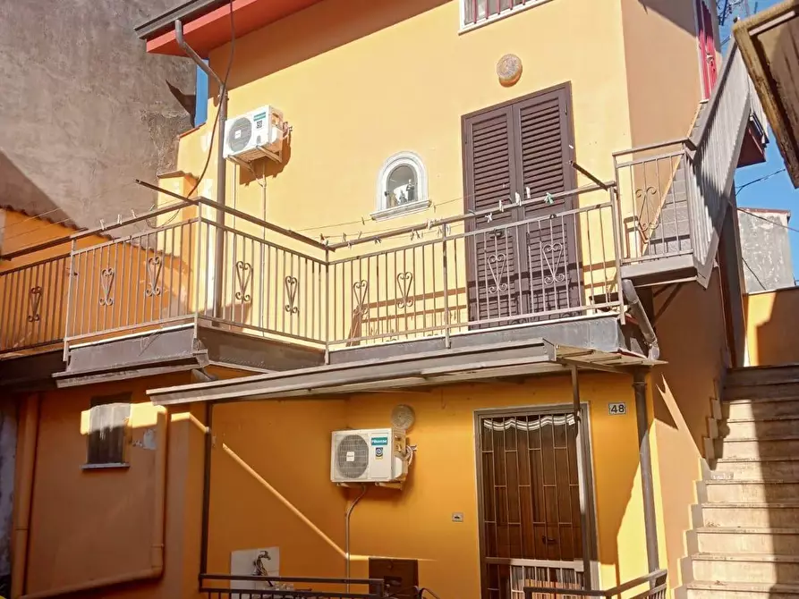 casa semindipendente in vendita ad Aiello del Sabato