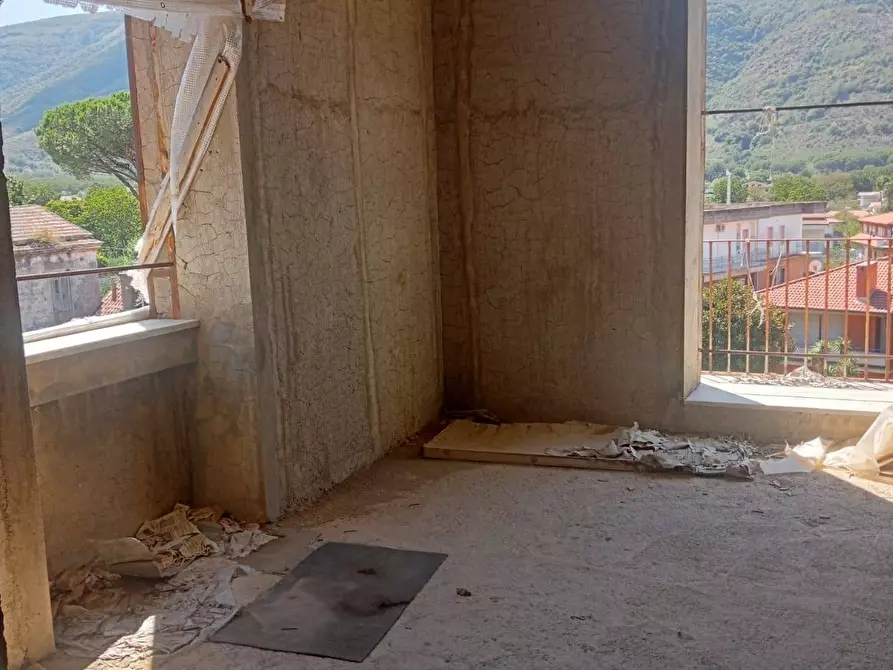 casa semindipendente in vendita ad Aiello del Sabato