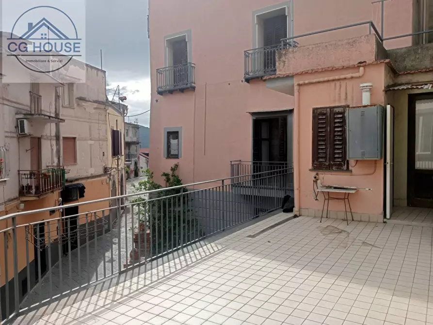 appartamento in vendita ad Aiello del Sabato