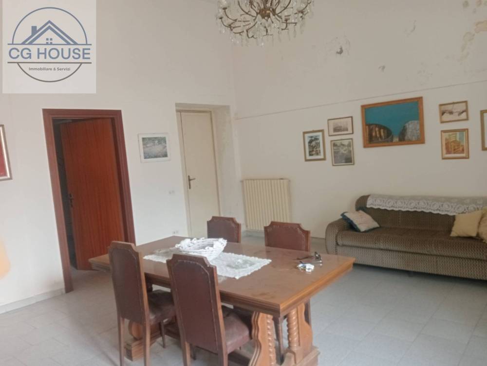 appartamento in vendita ad Aiello del Sabato