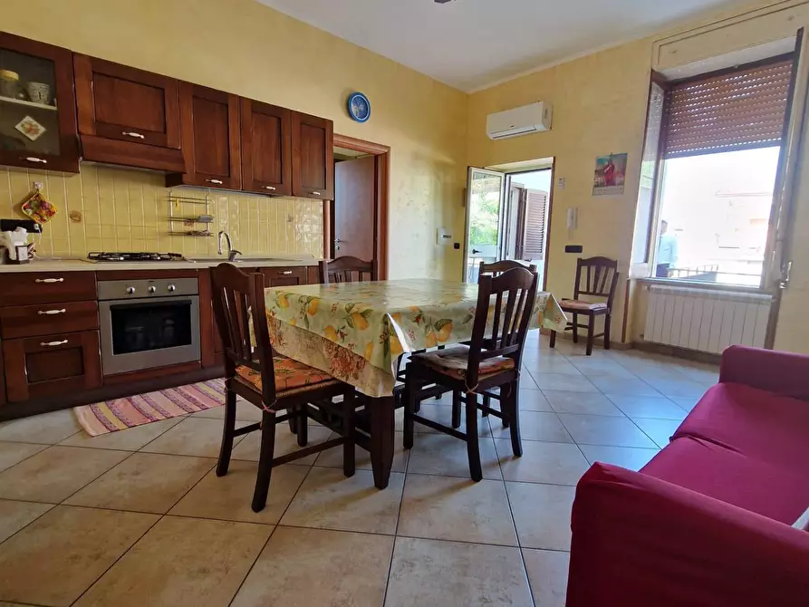 casa indipendente in vendita ad Aiello del Sabato