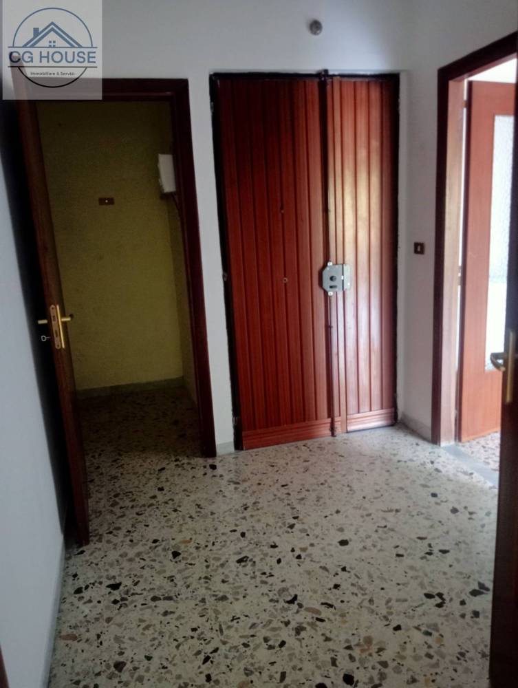 appartamento in vendita ad Aiello del Sabato