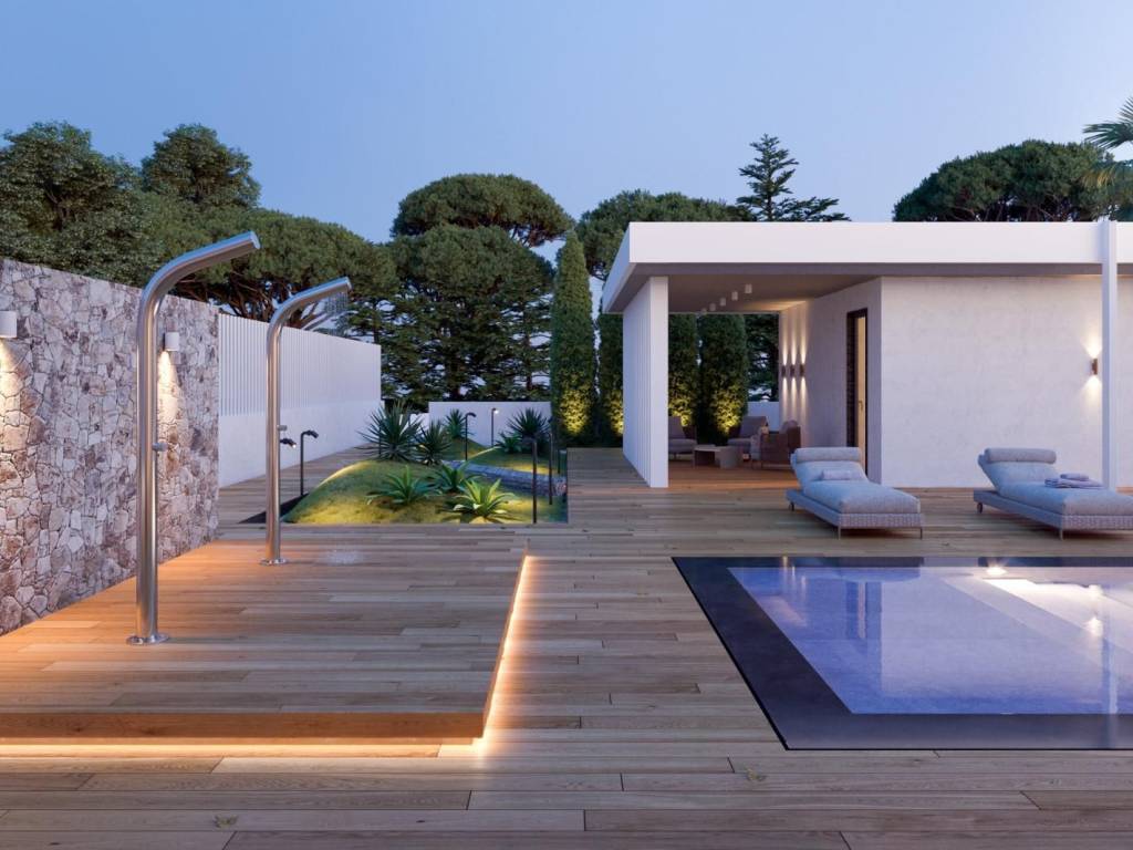 casa indipendente in vendita ad Aiello del Sabato