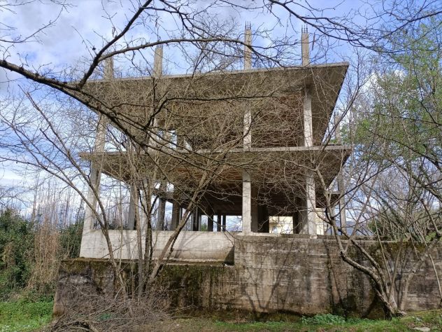 casa indipendente in vendita ad Aiello del Sabato