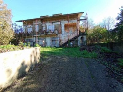 casa indipendente in vendita ad Aiello del Sabato