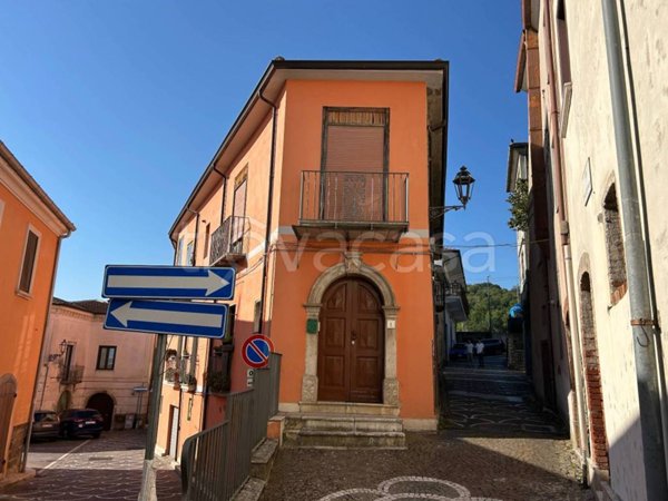 appartamento in vendita ad Aiello del Sabato