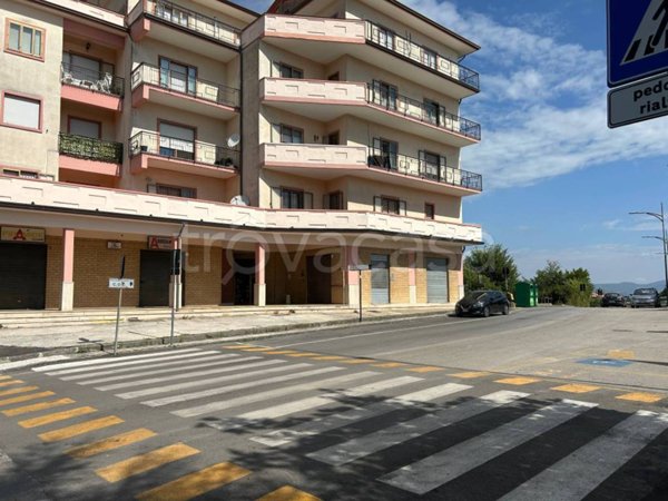 monolocale in vendita ad Aiello del Sabato
