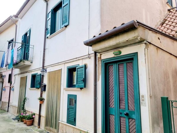 appartamento in vendita ad Aiello del Sabato