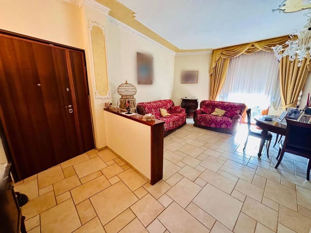 appartamento in vendita ad Aiello del Sabato
