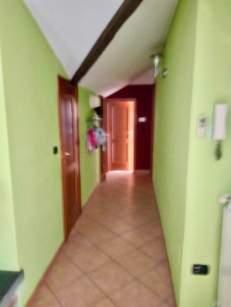 appartamento in vendita ad Aiello del Sabato