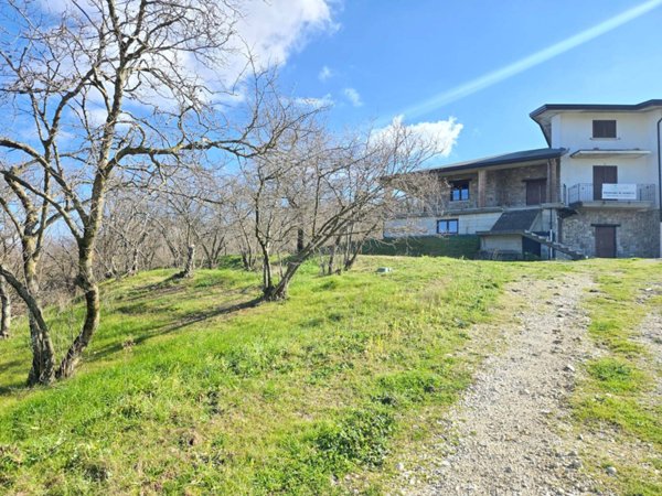 casa indipendente in vendita ad Aiello del Sabato