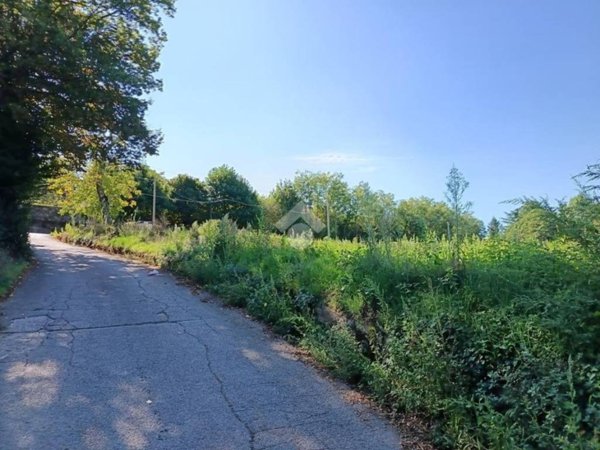 terreno agricolo in vendita ad Aiello del Sabato