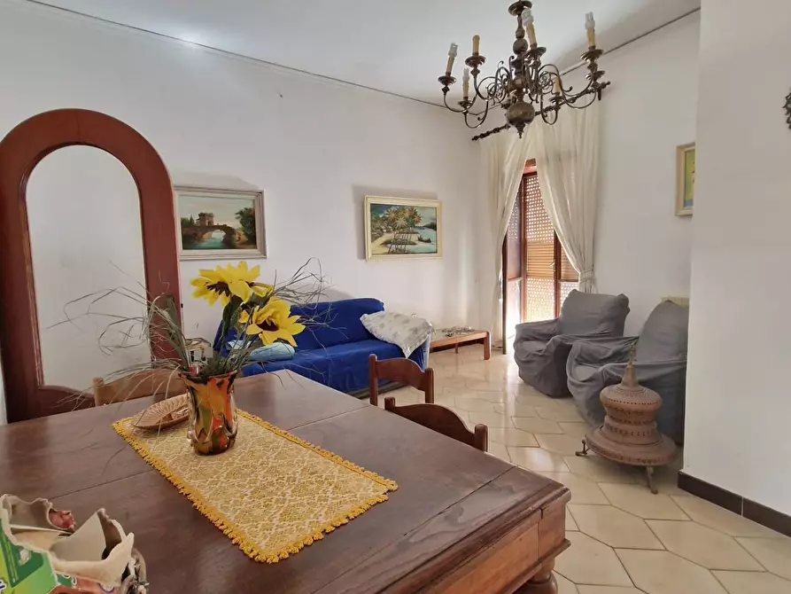 casa semindipendente in vendita ad Aiello del Sabato