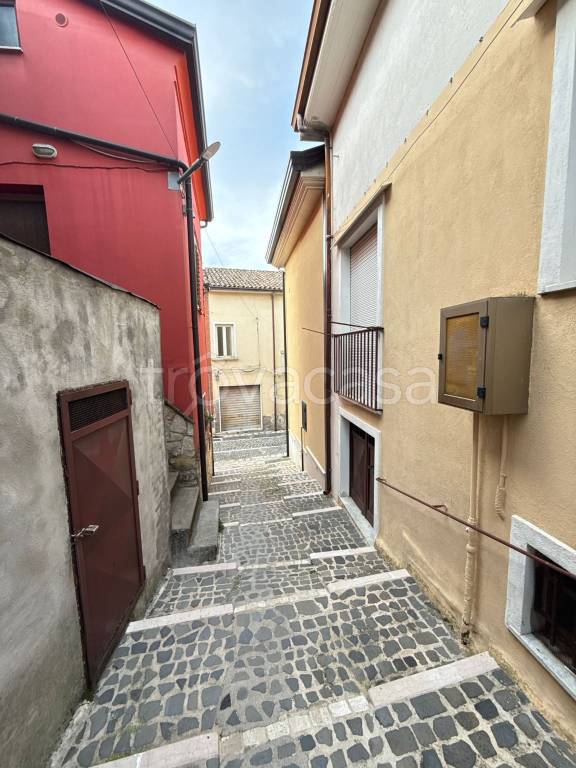 appartamento in vendita ad Aiello del Sabato