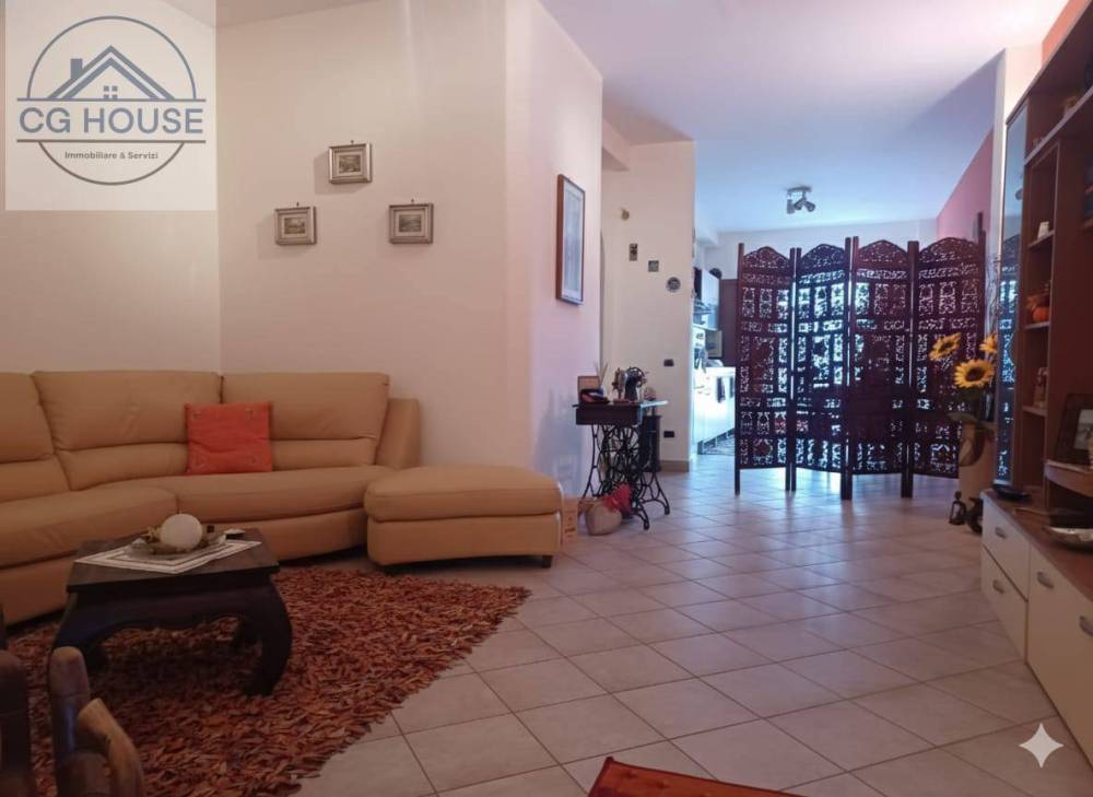 appartamento in vendita ad Aiello del Sabato