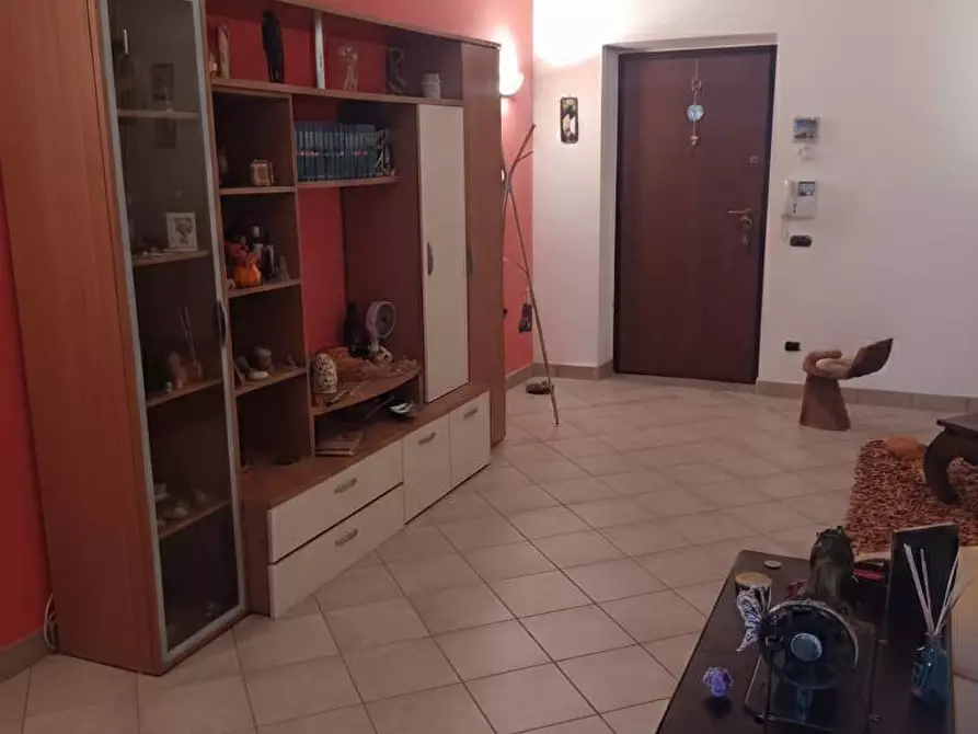 appartamento in vendita ad Aiello del Sabato