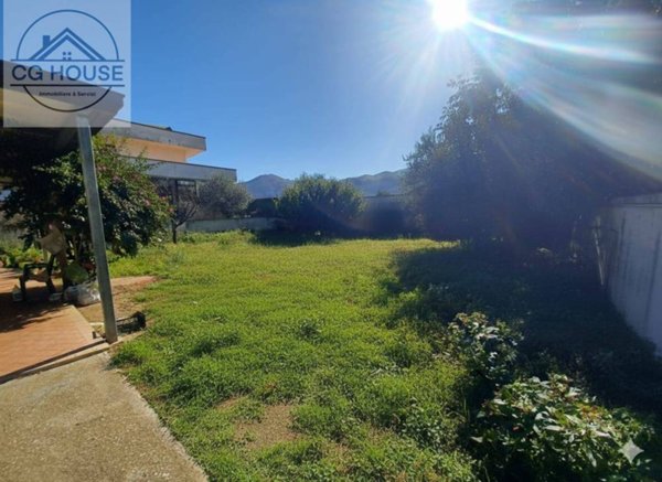 villa in vendita ad Aiello del Sabato