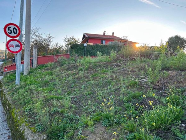 terreno agricolo in vendita ad Aiello del Sabato