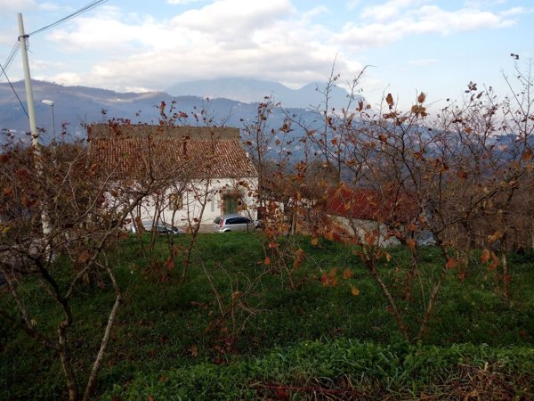 appartamento in vendita ad Aiello del Sabato