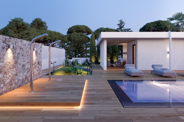 casa indipendente in vendita ad Aiello del Sabato