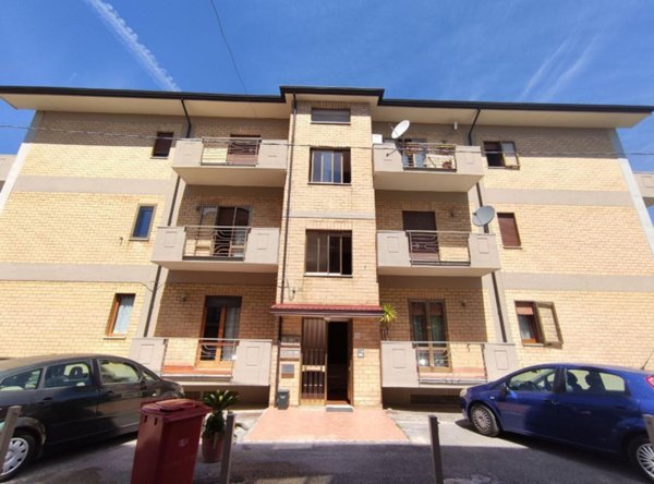 appartamento in vendita ad Aiello del Sabato