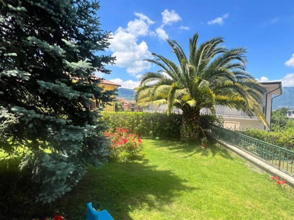 casa indipendente in vendita ad Aiello del Sabato